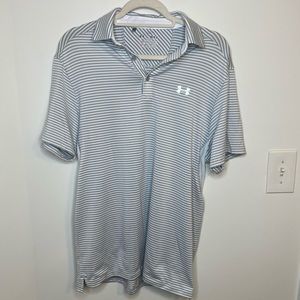 Under Amour polo